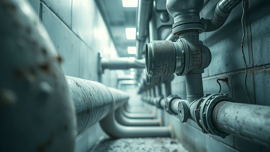 Sochaczewski szpital z nową, sprawną kanalizacją – kluczowa inwestycja zakończona!