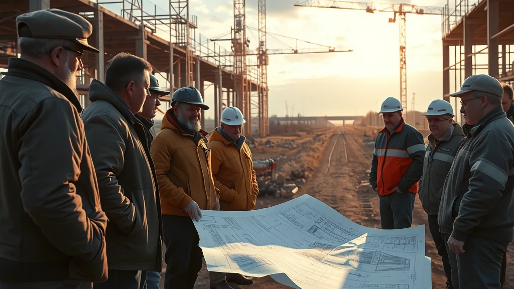 Nowe możliwości dla mieszkańców Mazowsza? Kluczowa inwestycja w regionie!