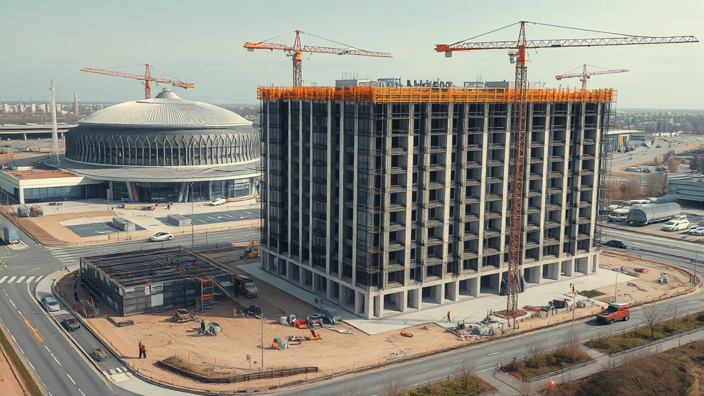 Hotel z podziemnym parkingiem powstanie przy ul. Dalekiej w Grodzisku Mazowieckim!