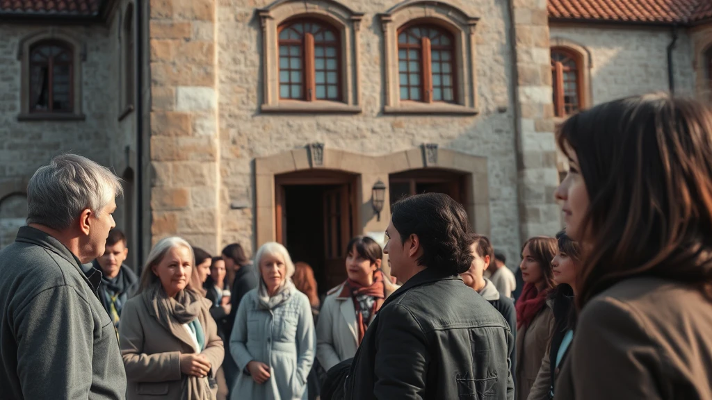 Sochaczewskie Kramnice miejscem ważnego spotkania na temat ADHD