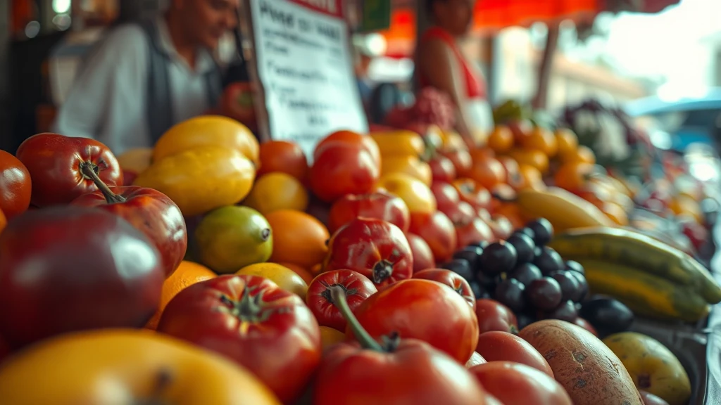GIS ostrzega: groźne bakterie w popularnych owocach. Sprawdź, czy masz je w domu!