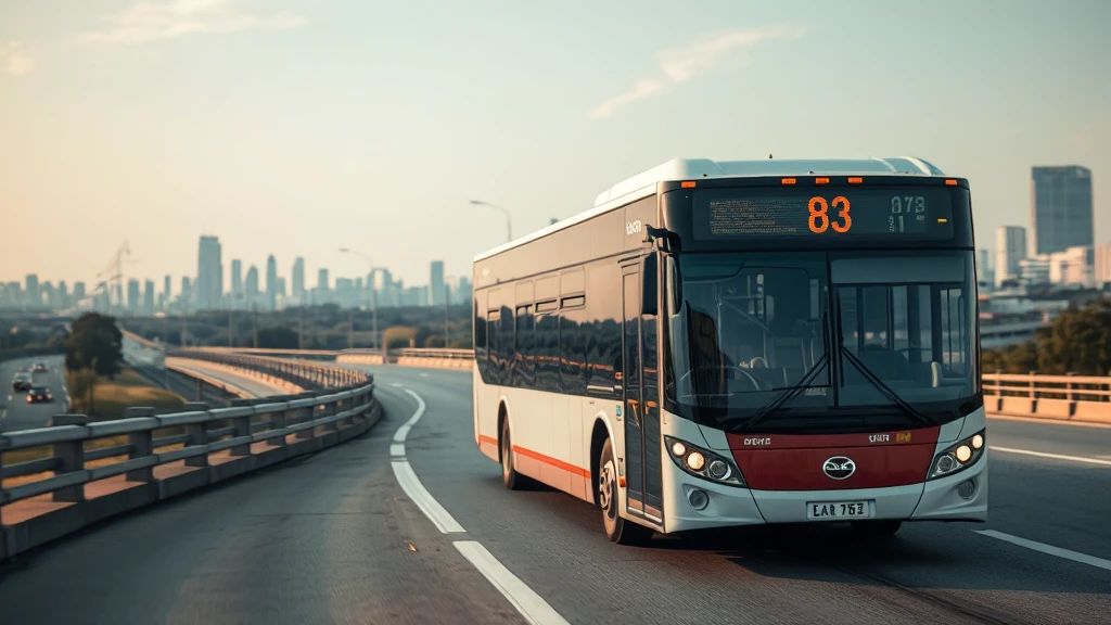 Nowa Linia 83 "Express Chełmoński" już kursuje! Sprawdź, jak wygodnie dojedziesz do Warszawy z Żabiej Woli