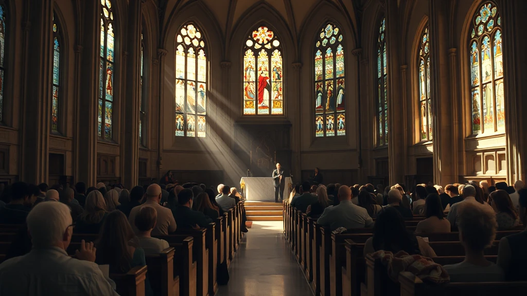 Lany Poniedziałek a obowiązek kościelny – co mówią przepisy i tradycja?