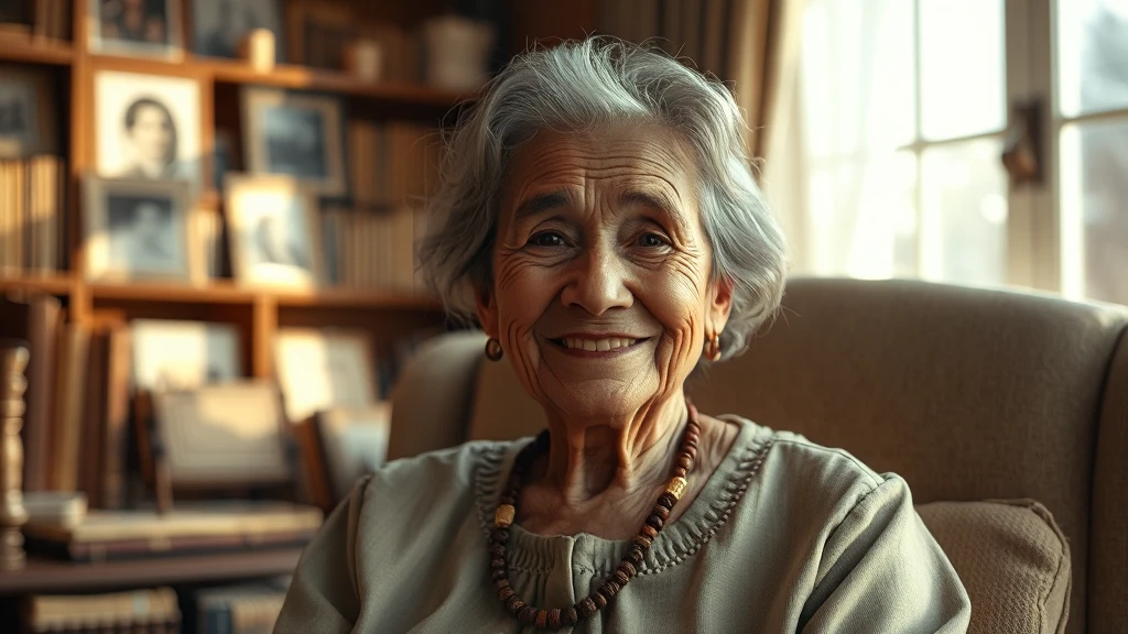 Jubileuszowe sto lat Pani Ireny z Rozlazłowa. Historia życia pełna wspomnień.