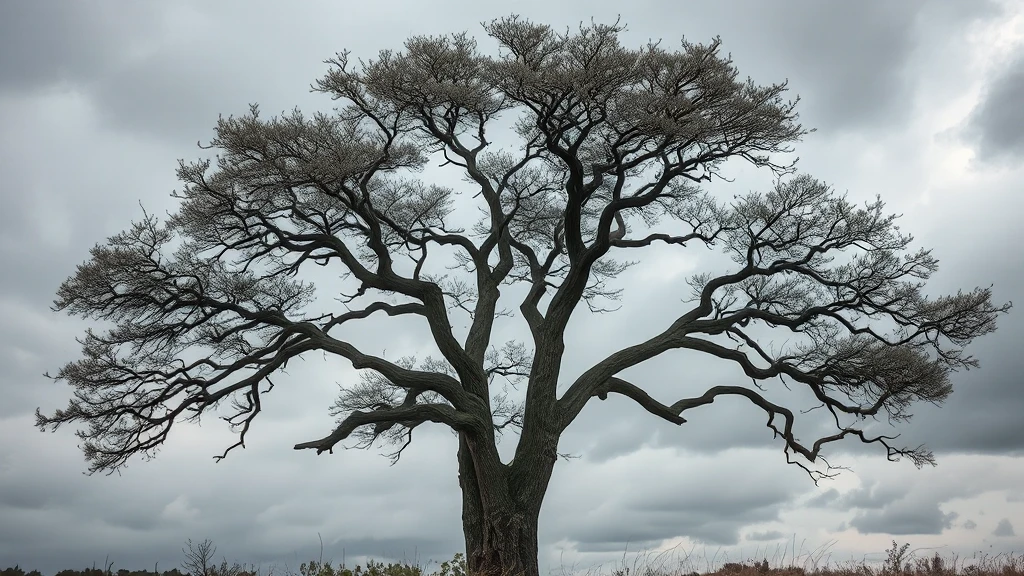 Polska pod naporem wichury! IMGW i RCB ostrzegają przed porywami do 95 km/h