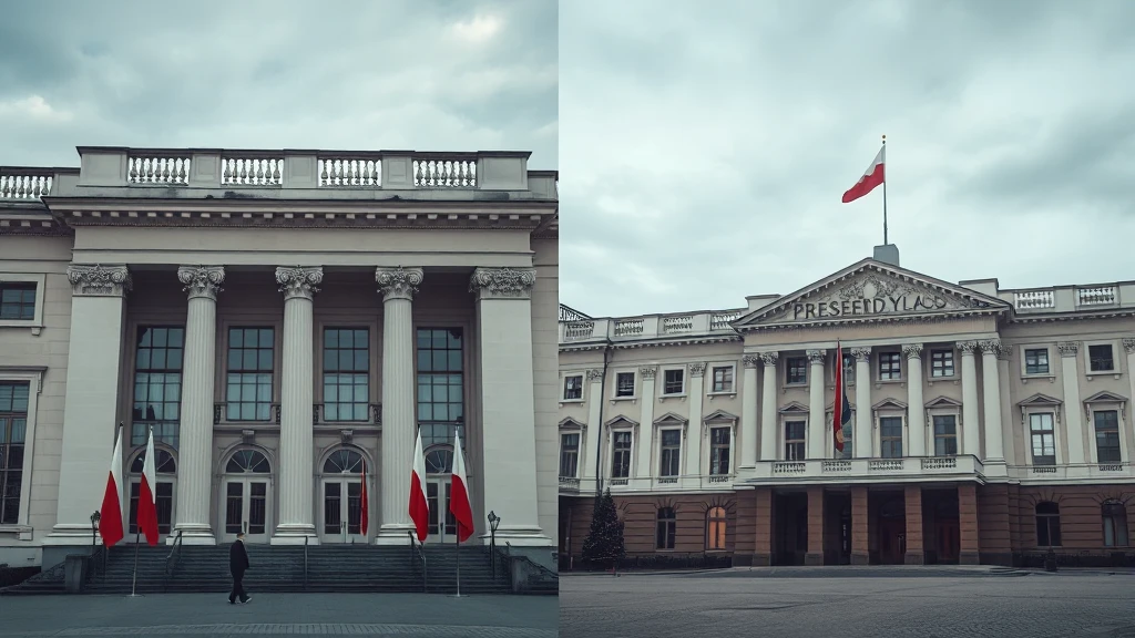 Premier Tusk kontra otoczenie Prezydenta: Kto chce wciągnąć Polskę w wojnę?