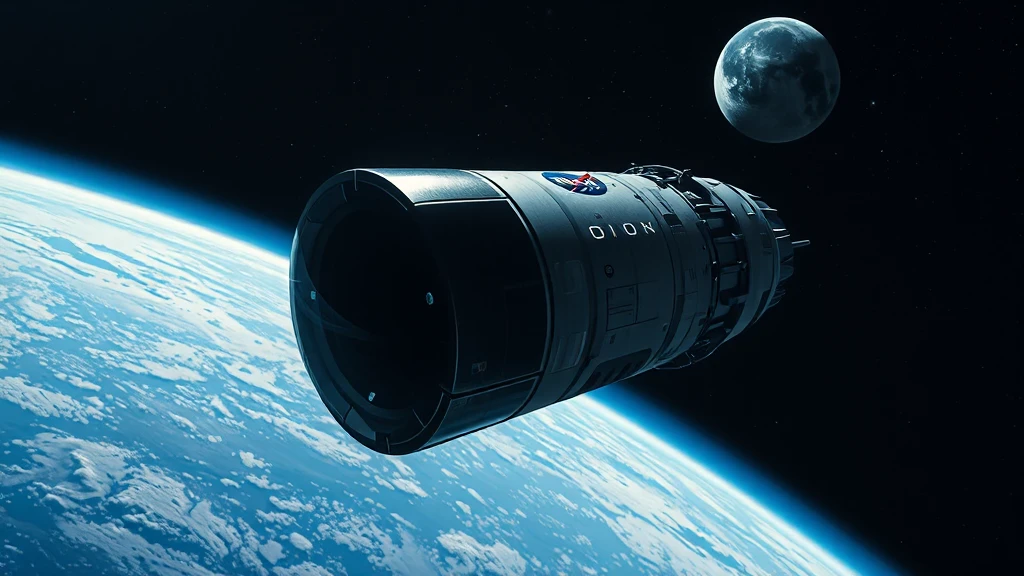 Artemis II bije rekordy! Astronauci okrążyli Księżyc dalej niż kiedykolwiek wcześniej