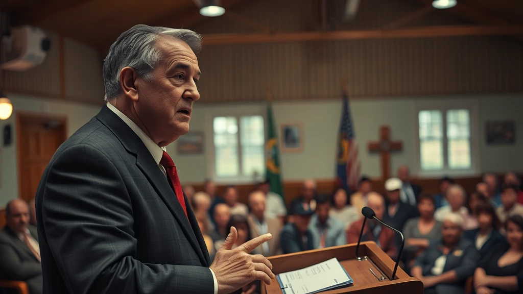 Mariusz Błaszczak wkrótce w powiecie sochaczewskim. Spotkanie z mieszkańcami!