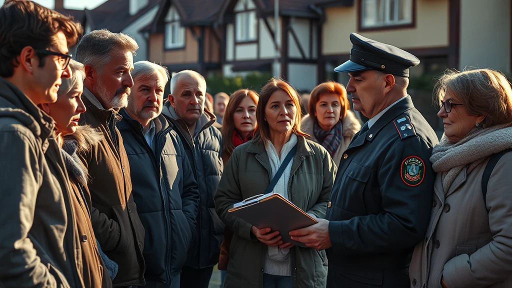 Kontrola dokumentów u mieszkańców. Grozi Ci 5000 zł kary?