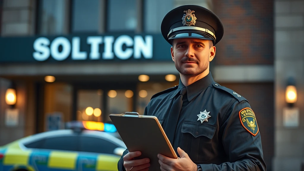 Świąteczne podsumowanie KPP Sochaczew: Bilans kolizji i nietrzeźwi kierowcy