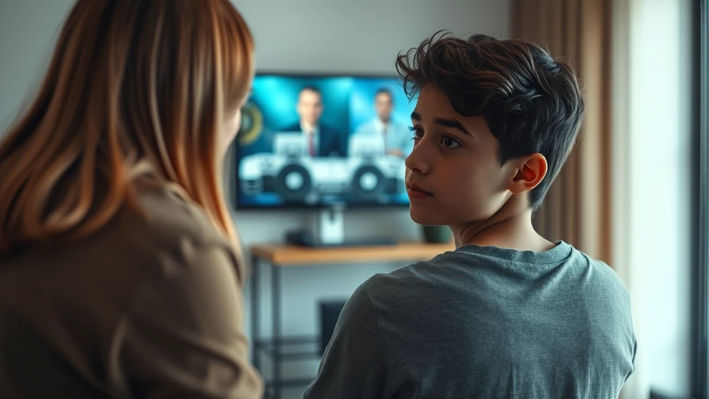 Sochaczewianka walczy z uzależnieniem od gier w specjalistycznym ośrodku