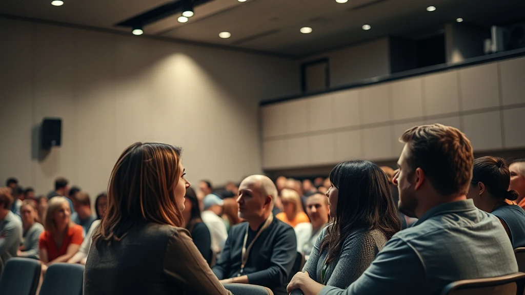 Sosnowiec stawia na teatr zmiany! Konferencja o roli kultury w społeczeństwie