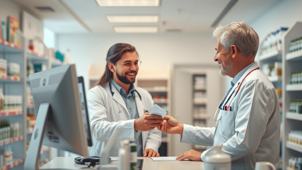 Nowe Recepty Roczne w Aptekach – Co Powinieneś Wiedzieć?