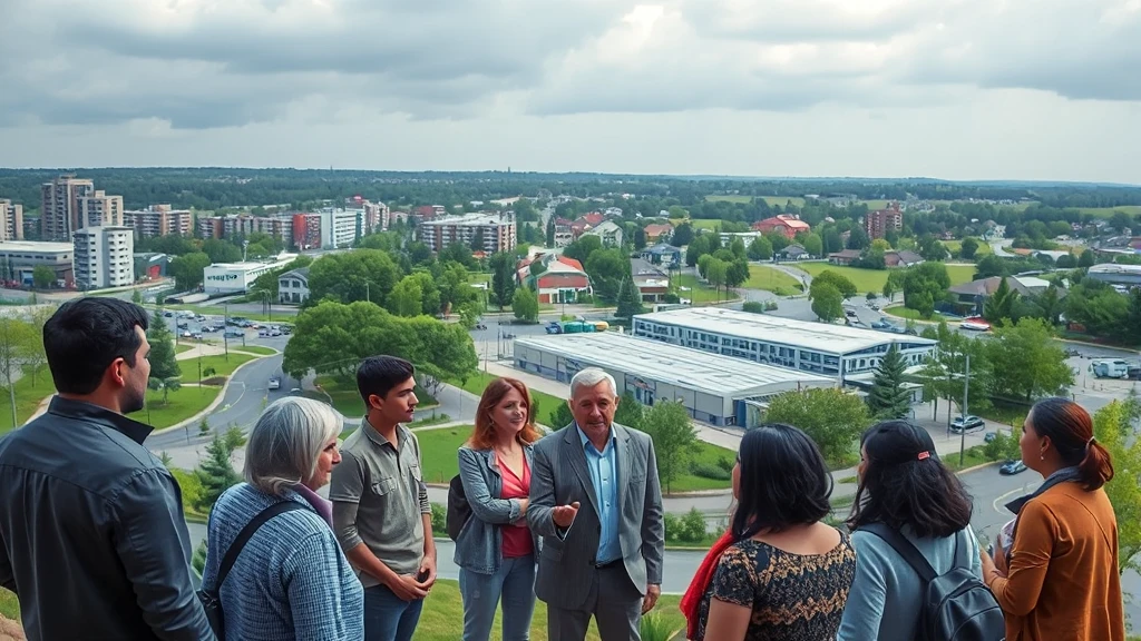 Mieszkańcy gminy Teresin od lat produkują mniej śmieci, ale pojawił się nowy problem