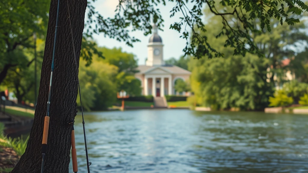 Niezwykłe znalezisko wędkarzy w Sochaczewie – ratusz apeluje o odpowiedzialność!