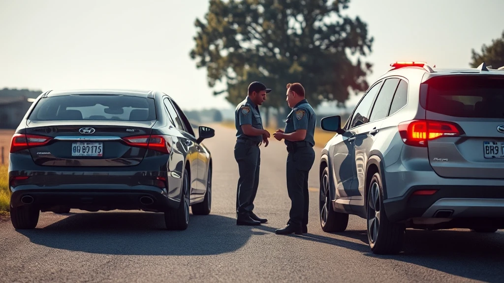 Dwa zderzenia w regionie - kierowcy osobówek w tarapatach