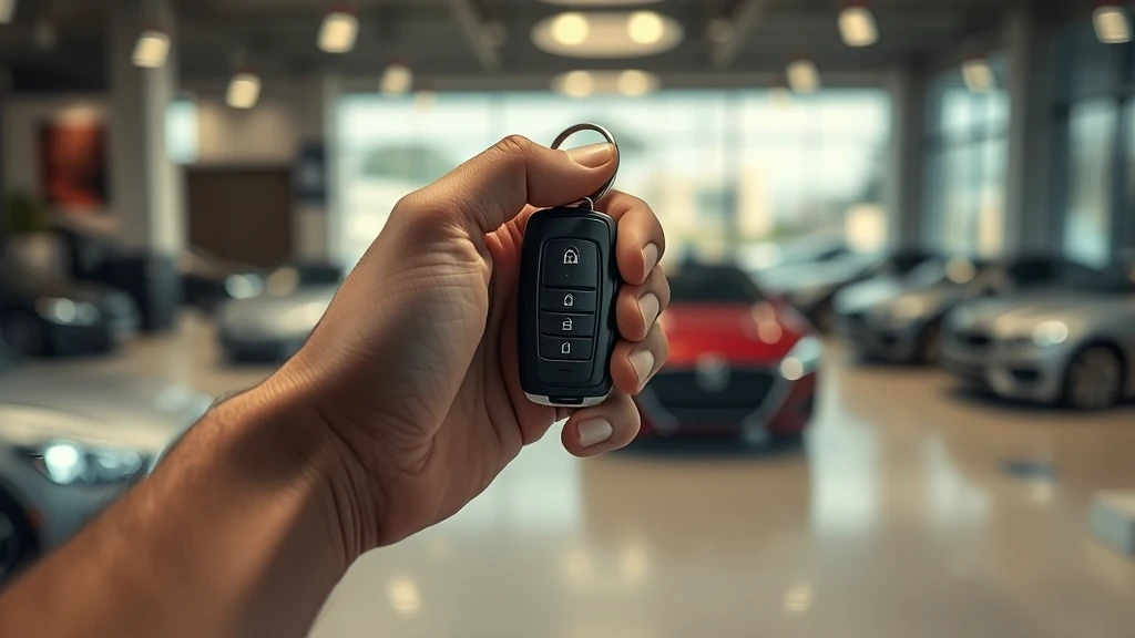 Rządowy zwrot kosztów za samochód: Czy mieszkańcy Sochaczewa mogą liczyć na 2280 zł rocznie?