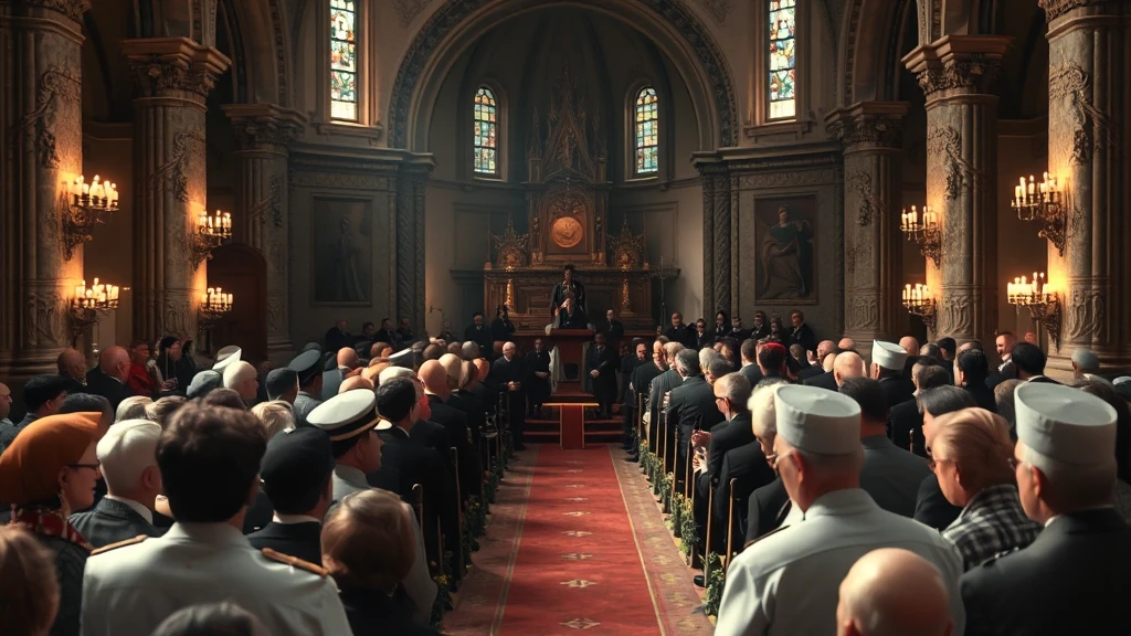 Uroczystości w Niepokalanowie: Upamiętnienie Senator Marii Fetlińskiej