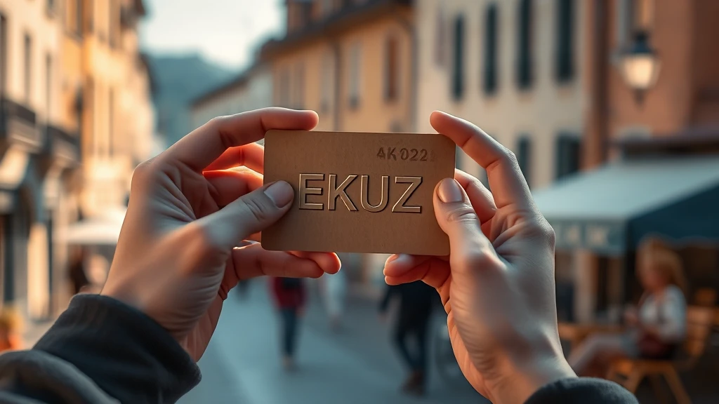 Koniec z czekaniem na EKUZ przed majówką? Sprawdź, co musisz wiedzieć!