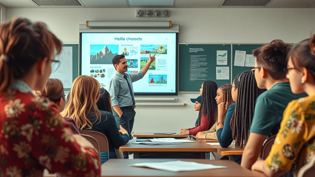 Nowy przedmiot w szkołach od 1 września. Znamy szczegóły zmian!