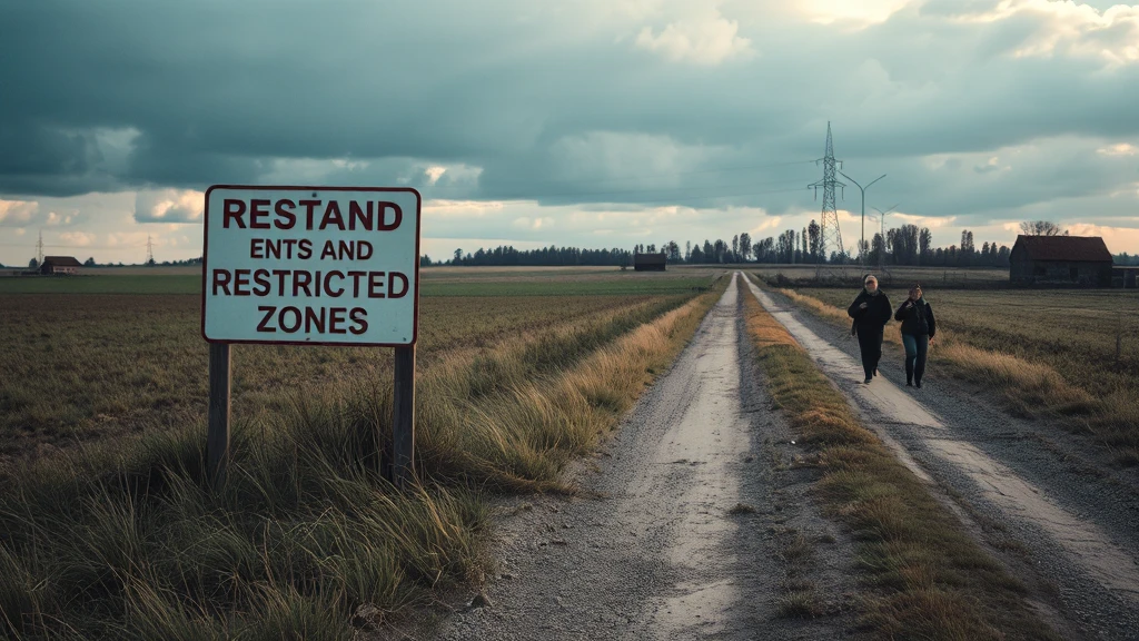 Koniec z ograniczeniami w Młodzieszynie i Brochowie. Zakażona strefa zniesiona!