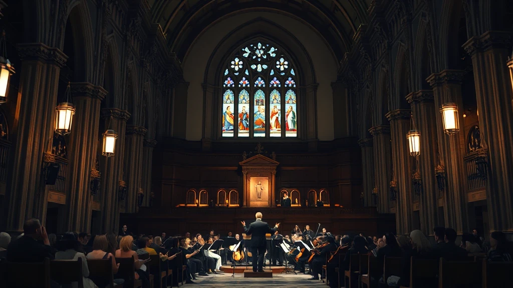 Wyjątkowy koncert kameralny w Sosnowcu – XXV Festiwal Sosnowieckie Dni Muzyki Znanej i Nieznanej