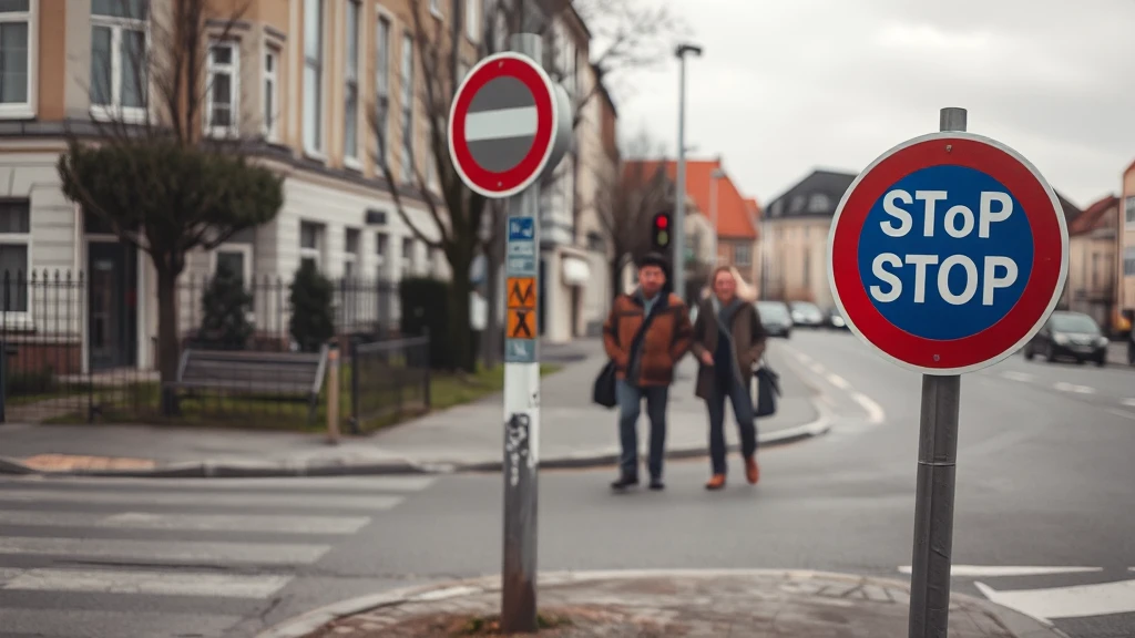 Przystanek w Milanówku budzi emocje. Mieszkańcy krytykują zmianę lokalizacji!