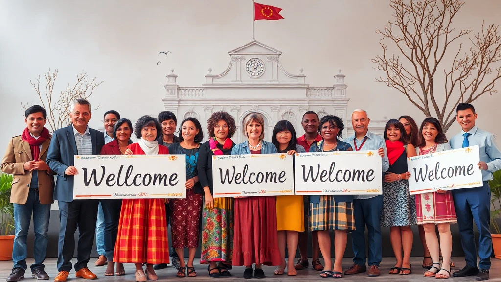 Sochaczew wita nowych mieszkańców! Sprawdźcie, co przygotowano na specjalne wydarzenie