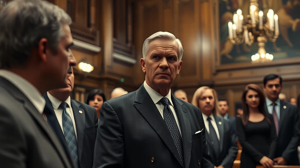 Minister Żurek o ślubowaniu sędziów TK: Prezydent nie jest Królem Słońce