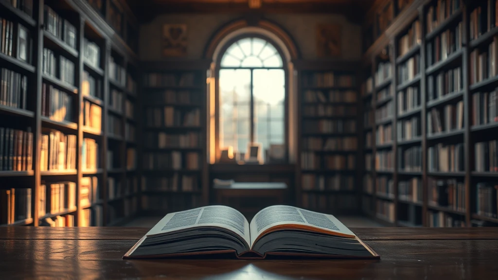 Japoński bestseller, który otworzy Ci oczy. "Wszystko, czego szukasz, znajdziesz w bibliotece" już dostępne!