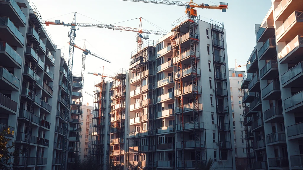 Nowe Osiedle Cypriana w Sosnowcu: 160 milionów złotych na nowoczesne mieszkania w Środuli