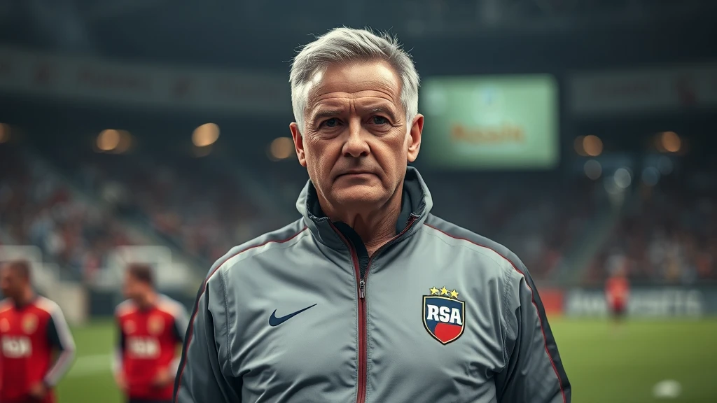 Zmarł Jacek Magiera. Tragiczne wieści dla polskiej piłki nożnej