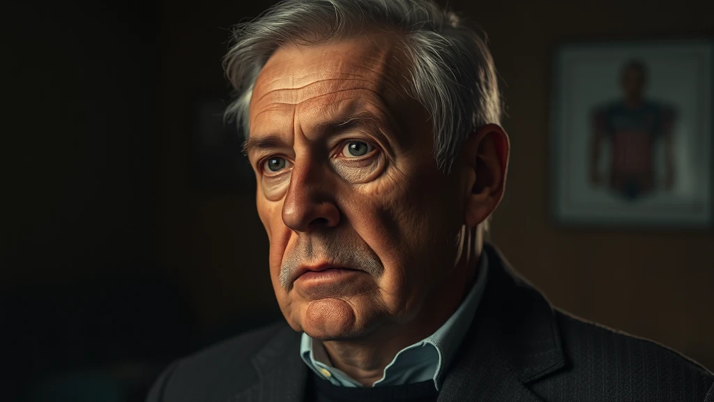 Smutne wieści ze świata sportu. Zmarł Jacek Magiera