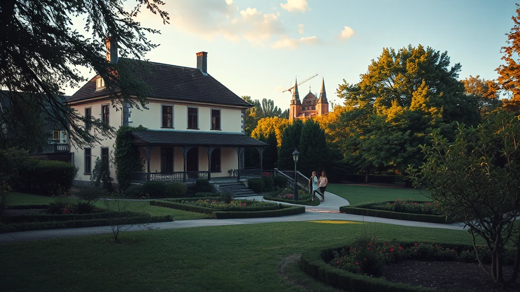Sochaczewianie zapłacą tylko 5 zł za wejście do Żelazowej Woli! Wyjątkowa okazja dla mieszkańców