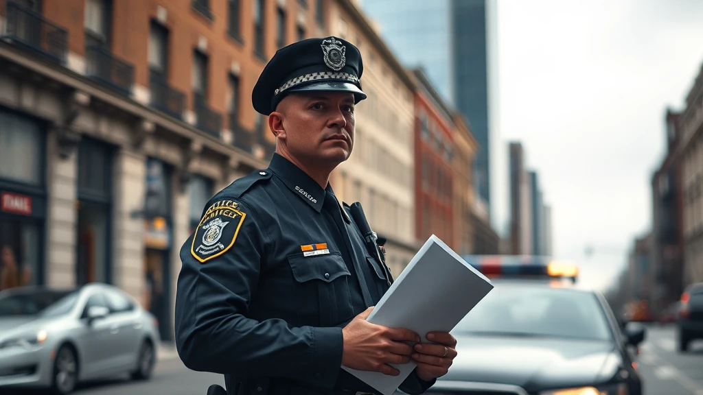Sosnowieccy policjanci zatrzymali w Katowicach 54-latka poszukiwanego za oszustwa i kradzieże