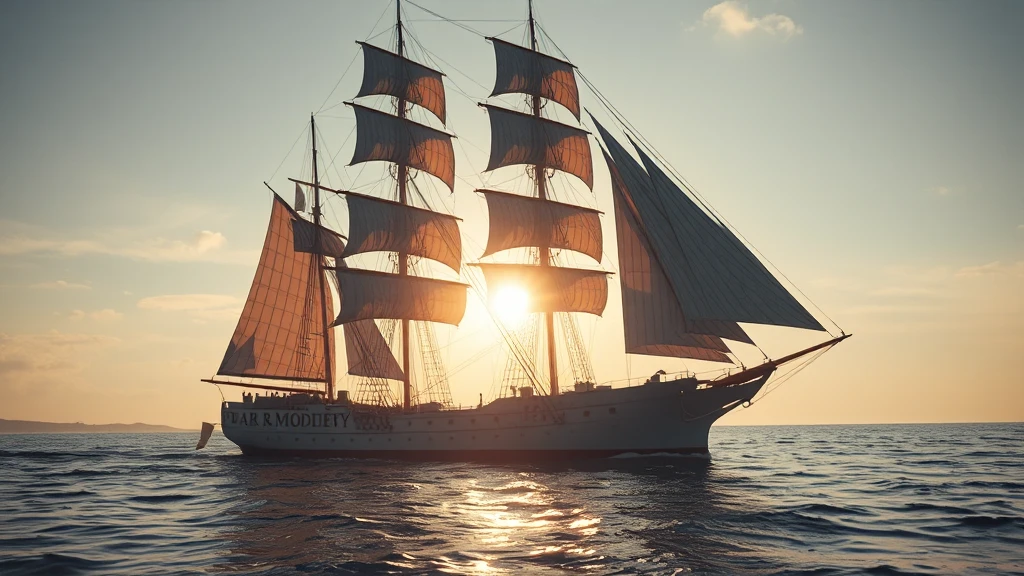 Polski żaglowiec wyrusza do USA. Symboliczny gest na 250-lecie niepodległości Stanów Zjednoczonych