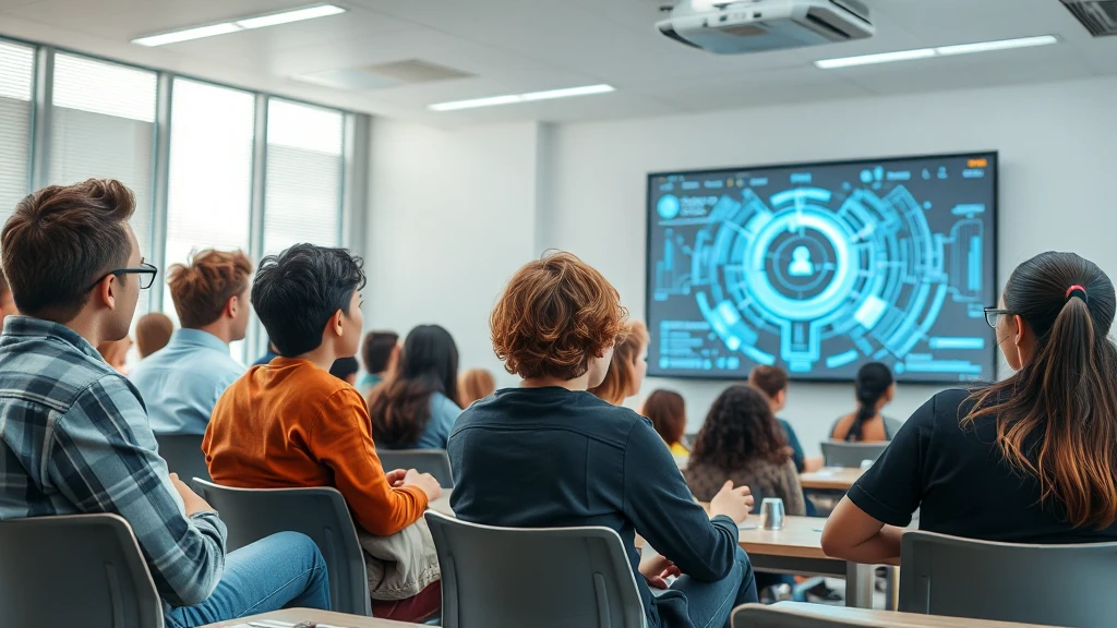 Cyberbezpieczeństwo w finansach: Darmowe webinarium dla uczniów i nauczycieli z regionu!