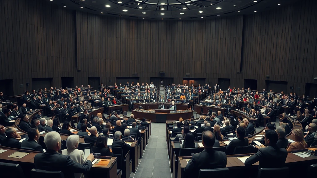 KO z miażdżącą przewagą nad PiS! Najnowszy sondaż ujawnia zaskakujące wyniki