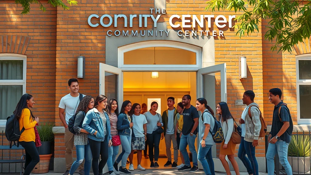 Dzień Otwarty w "Czerwoniaku" - Młodzieżowe Centrum Kultury zaprasza!