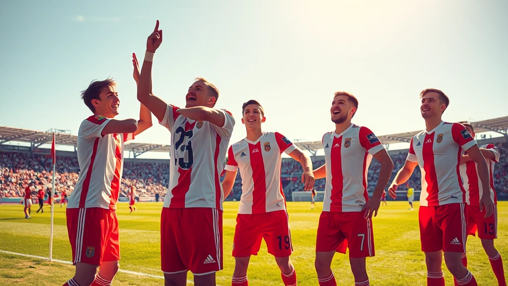 Młodzieżowe drużyny Orkana Sochaczew triumfują w Lublinie!