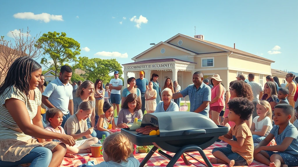 Wielkie Serce Żabiej Woli: Piknik Charytatywny dla Alana już 16 maja!