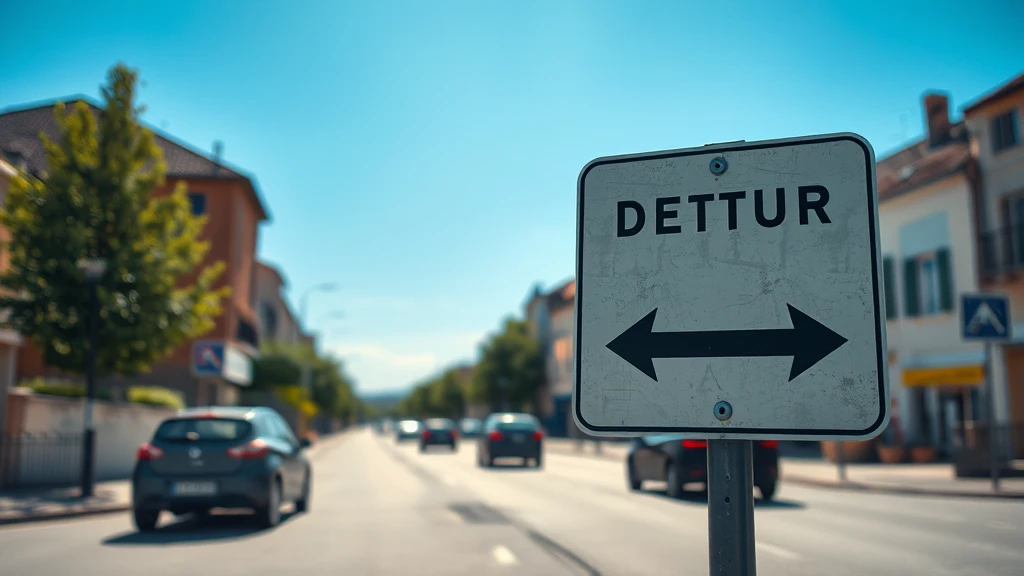 Uwaga kierowcy! Ważna zmiana w organizacji ruchu w naszym regionie