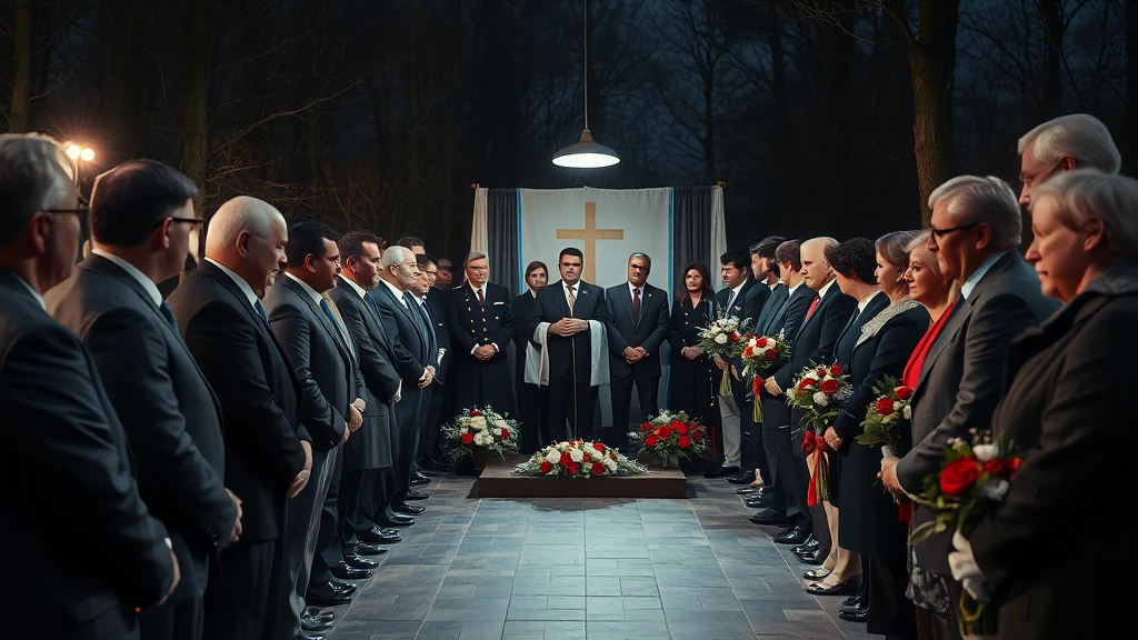 Uroczystości w Niepokalanowie: Upamiętnienie śp. Janiny Fetlińskiej