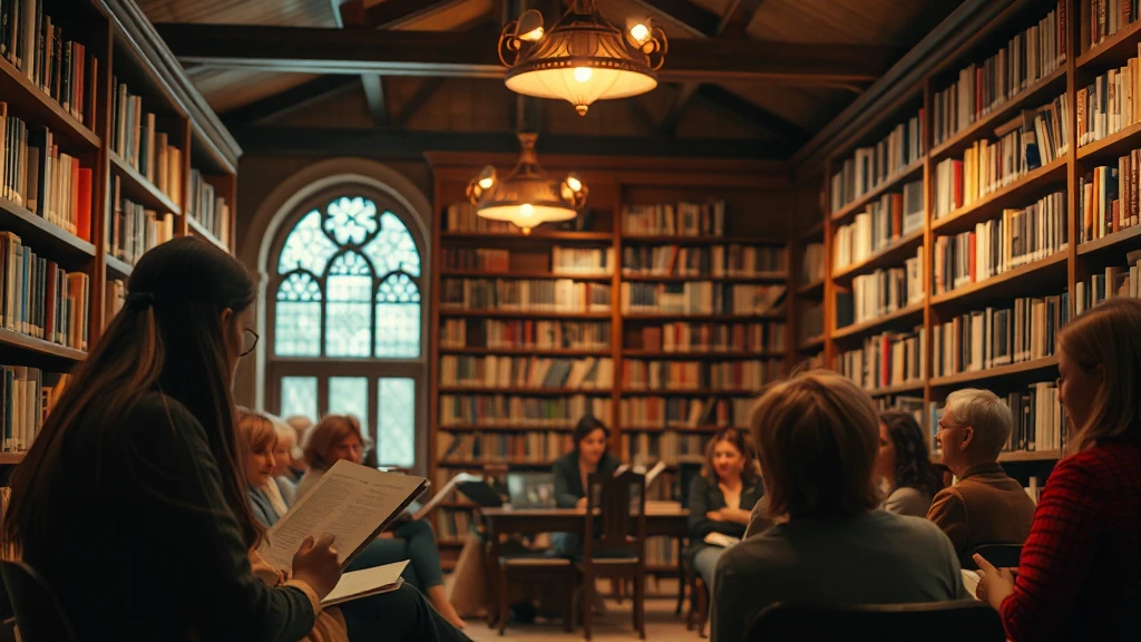 Mariola Pryzwan z wizytą w Sochaczewie – Biblioteka zaprasza na spotkanie