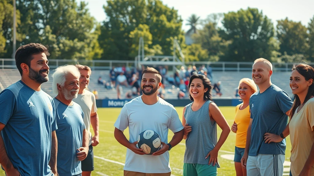 Mecz charytatywny w Brochowie: Piłkarska solidarność dla taty zawodniczek