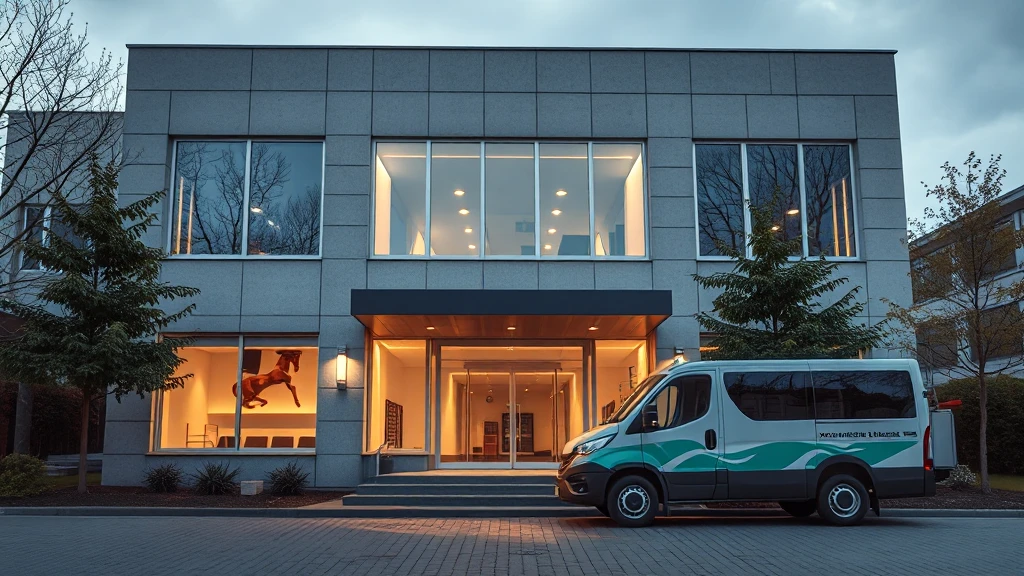 Urząd Gminy Rybno z nowym, sprawniejszym nabytkiem. Praca będzie szła szybciej!