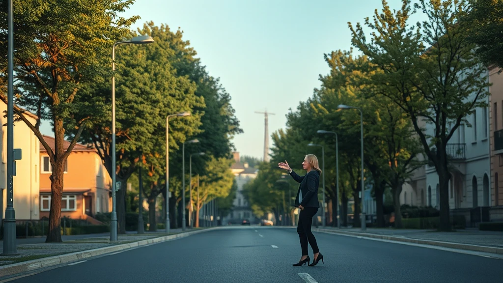 Kontrowersje wokół oświetlenia w Komorowie: Wójt wyjaśnia decyzje i odpowiada na zarzuty