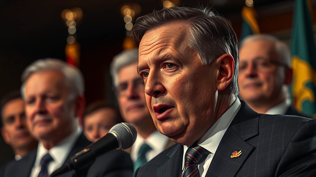 Poseł Konfederacji składa pozew przeciwko Donaldowi Tuskowi. Zarzuty o przekroczenie uprawnień i ujawnienie tajemnic