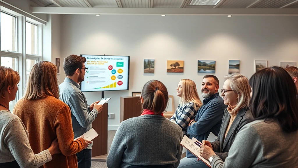 Działaj Lokalnie po raz jedenasty: Sochaczewskie NGO-sy zapraszają do udziału w kluczowym spotkaniu