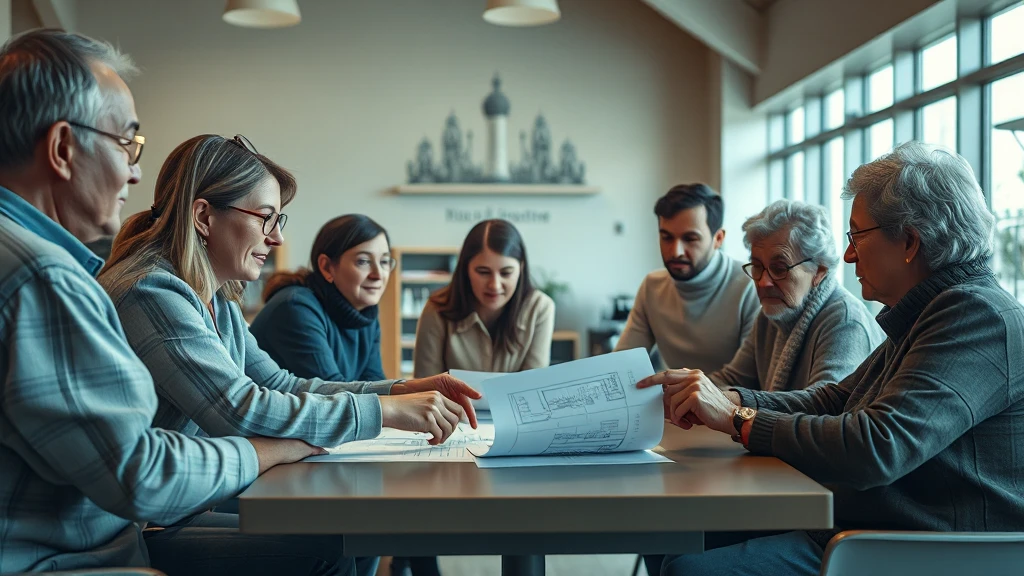 Sochaczewski Budżet Obywatelski na 2025: Prawie 600 tys. zł dla mieszkańców. Znamy harmonogram i zasady!